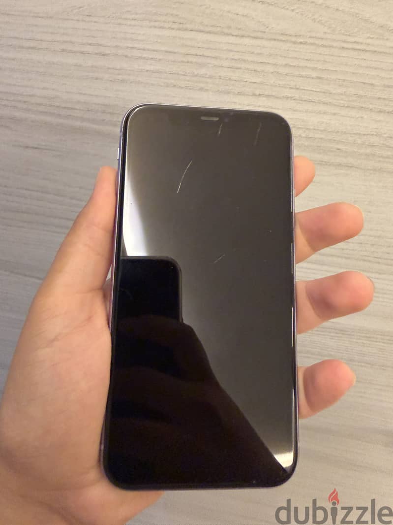 Apple - iPhone 11 2