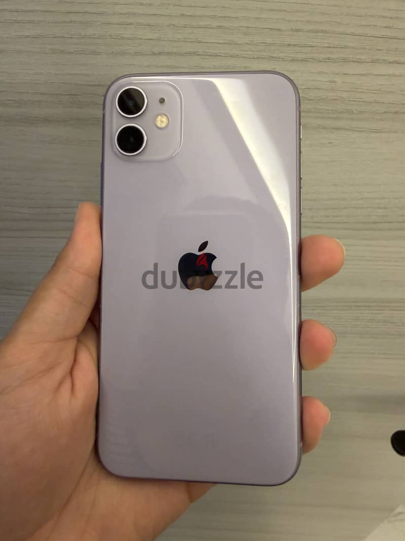 Apple - iPhone 11 3