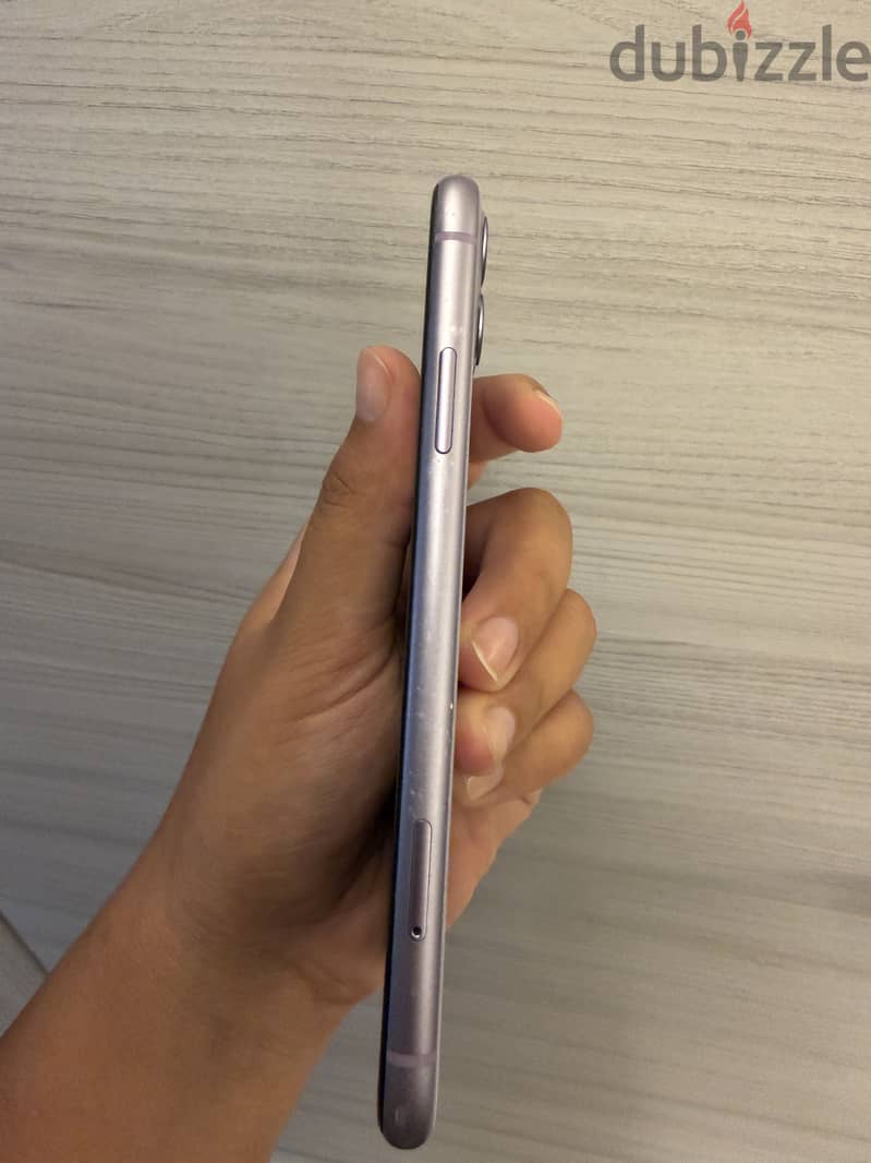 Apple - iPhone 11 6