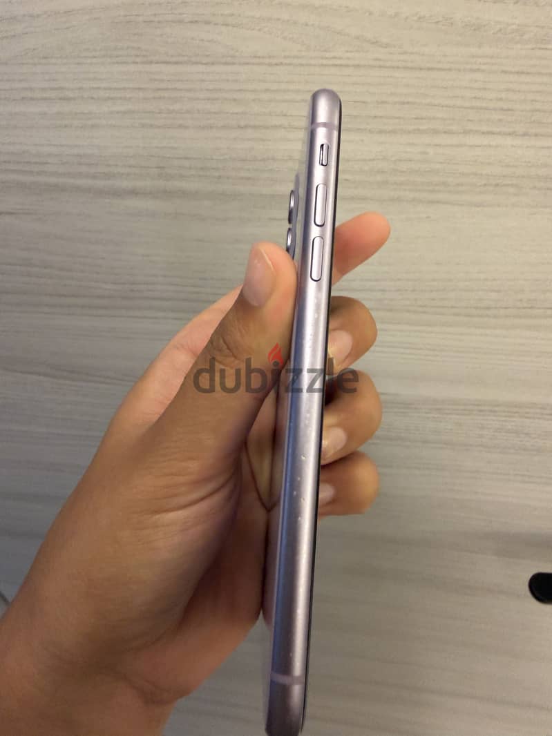Apple - iPhone 11 7