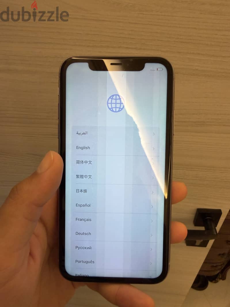 Apple - iPhone 11 8