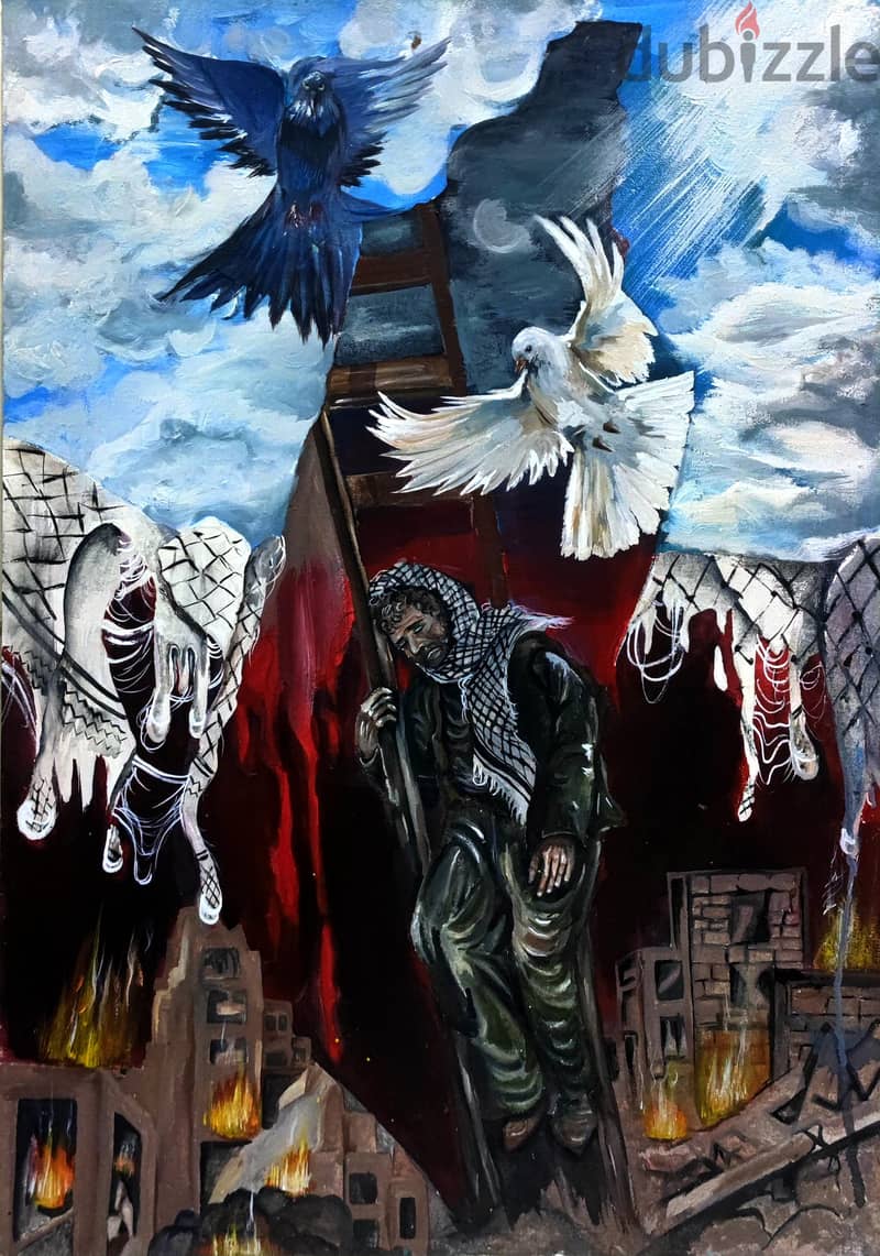 freedom 1