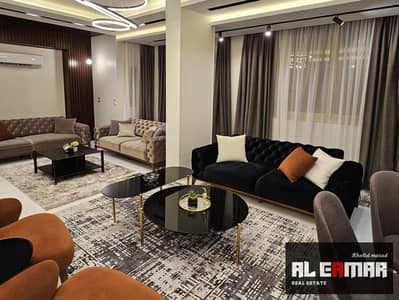  * عماره للبيع الحي الرابع – المجاورة 6_6 اكتوبر *