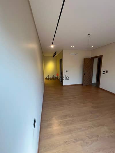 Apartment for sale New Cairo Fifth Settlement Sodic Eastown Golden Square near AUC first use fully finished