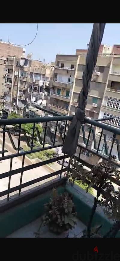 شقه للبيع بمنشيه البكري - مصر الجديدة