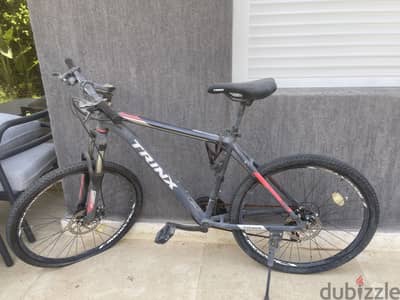 Trinx m100