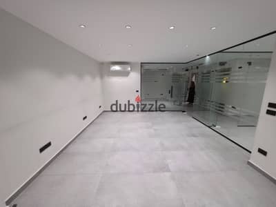 180m air-conditioned office for rent in the strongest administrative building in Rayhana Plaza Zahraa Al-Maadi 180m air-conditioned office for rent in the strongest administrative building in Rayhana Plaza Zahraa Al-Maadi