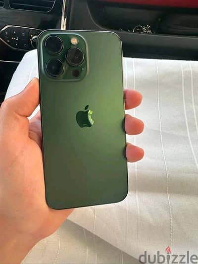 آبل - آيفون 13 برو ماكس iPhone 13 pro max