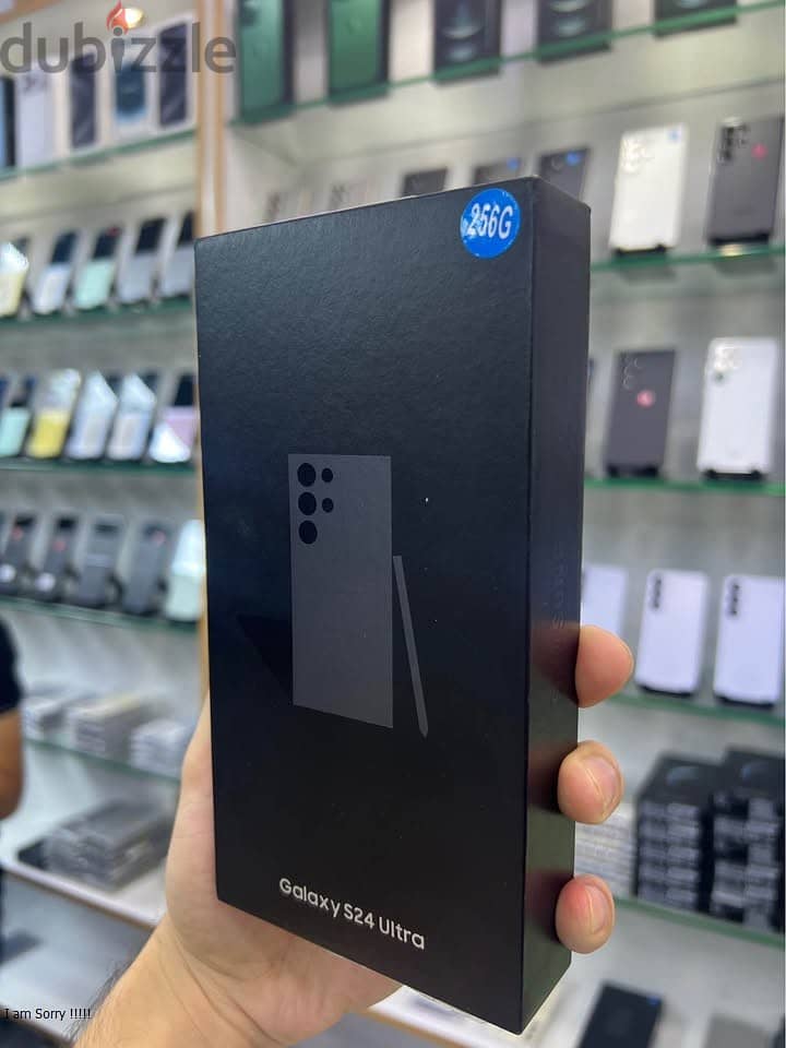 S24 Ultra 256 1