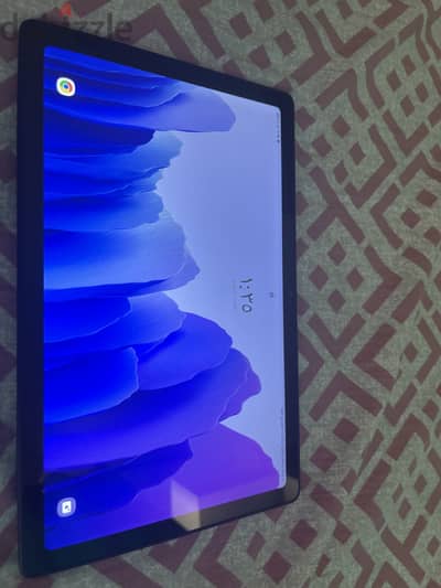 Tablet a7 للبيع
