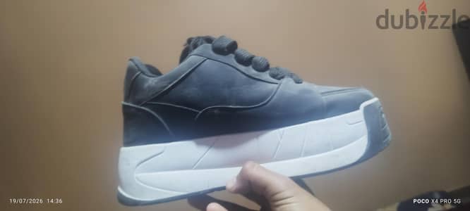 كوتش رياضي مقاس 45