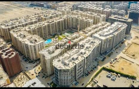 Apartment for Sale in Grand City Compound – Super Lux Finishing – Ready to Move In Apartment for Sale in Grand City Compound – Super Lux Finishing – Ready to Move In