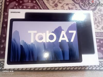 تاب سامسونج A7