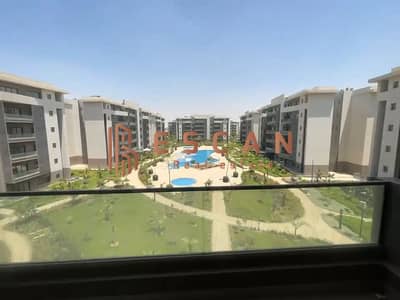 امتلك شقة 188م داخل أحدث مجمع سكني فاخر في بريفادو – مدينتي | استلام خلال 3 أشهر | مقدم 10%