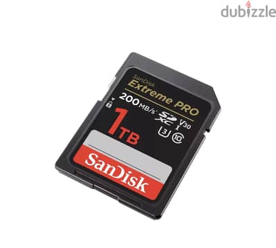 San desk memory card 1T