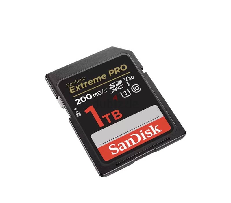 San desk memory card 1T 1
