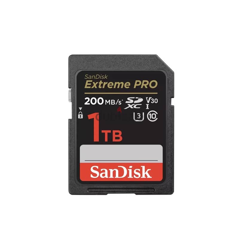 San desk memory card 1T 2