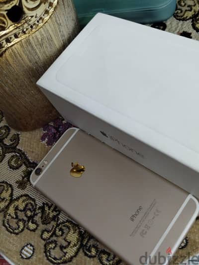 Apple - iPhone 6
