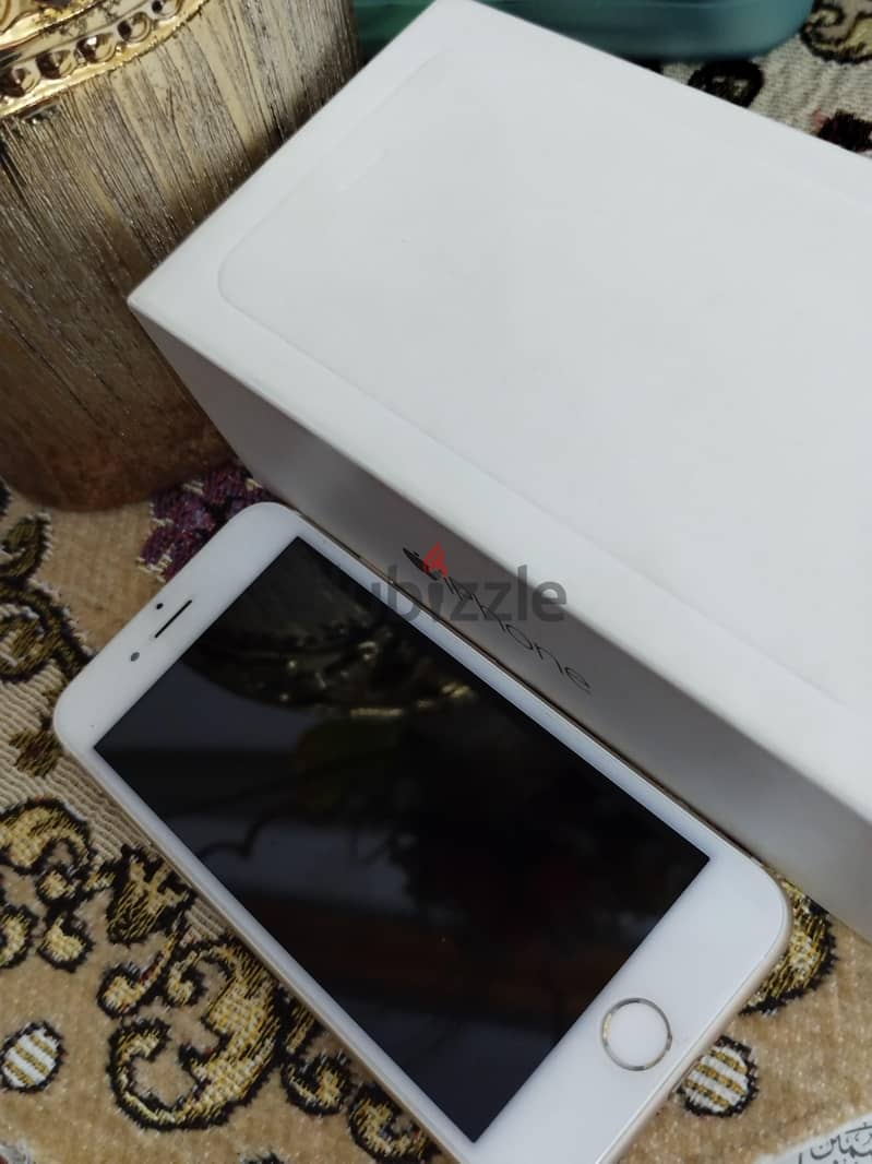 Apple - iPhone 6 1