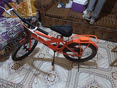 عجلة شعبي جديدة ومتينة