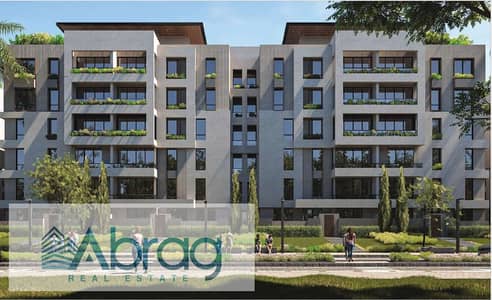 Apartment for sale 143 m Seven Residence Compound Hadayek October Installments up to 10 years Apartment for sale 143 m Seven Residence Compound Hadayek October Installments up to 10 years