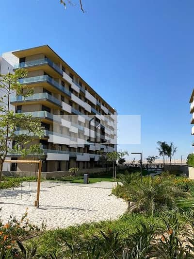 Receive a fully finished sea-facing apartment with a 3.7 million down payment in Al Burouj a strategic location with access to all main roads in Shoro