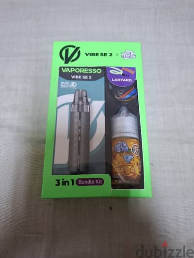 vaporesso vibe se2