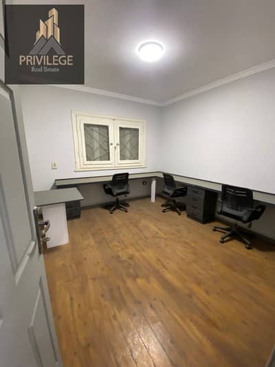 Administrative headquarters for rent in Taiba Towers . . suitable for companies and offices Administrative headquarters for rent in Taiba Towers . . suitable for companies and offices