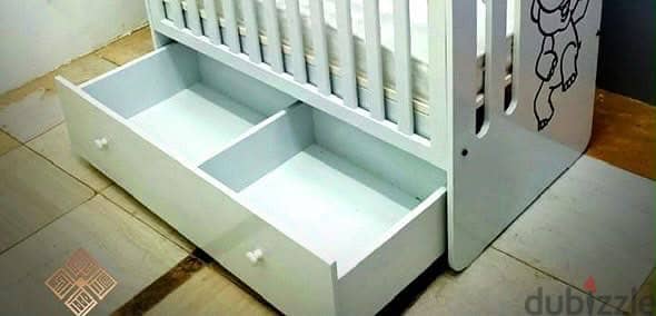 Baby Bed 5