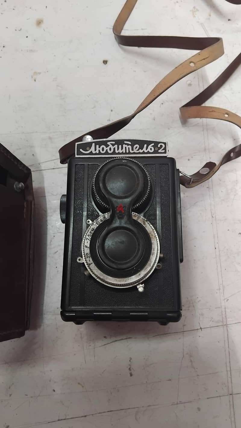 lomo lubitel 2 2