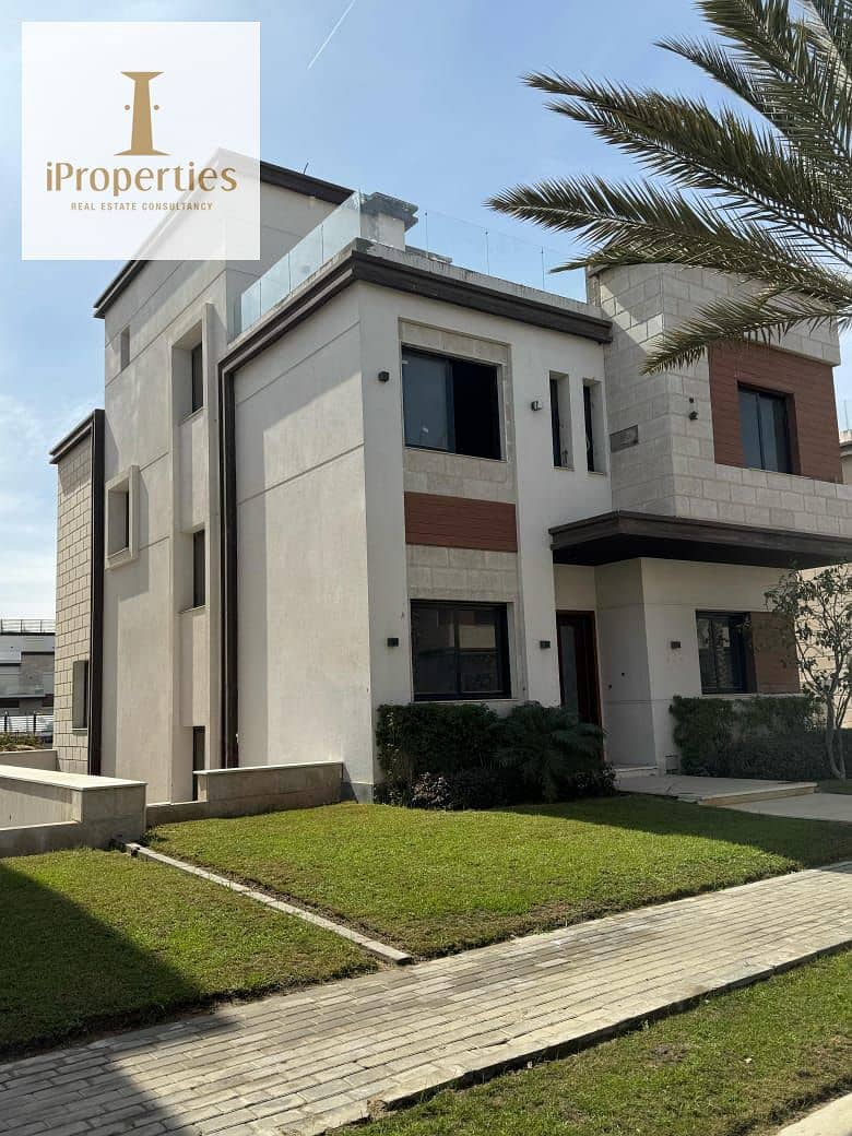 Town House in Azzar infinity 176m 0 Town House in Azzar infinity 176m 0