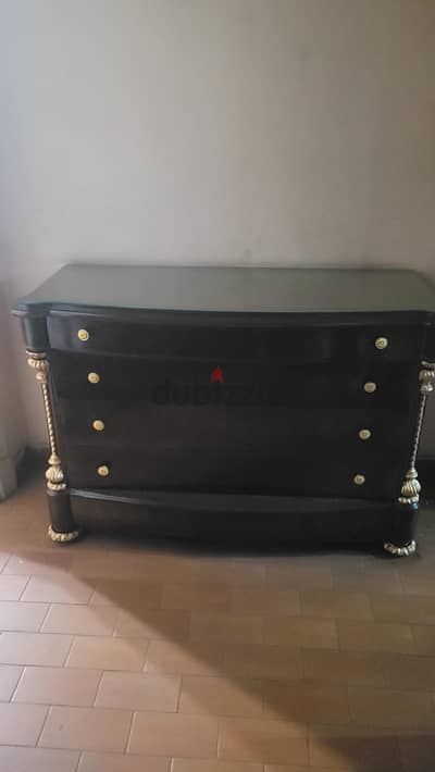 bed room