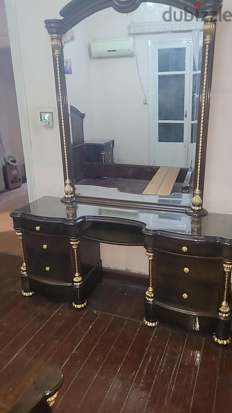 bed room 4