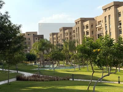 افضل سعر شقة 203م بحديقة 200م للبيع في ذا سكوير التجمع القاهرة الجديدة Apartment sale The Square New Cairo