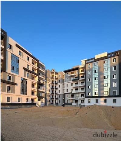 شقه للبيع في مشروع ناميا ويست الشيخ زايد شقه للبيع في مشروع ناميا ويست الشيخ زايد