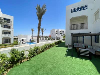 Marassi greeek