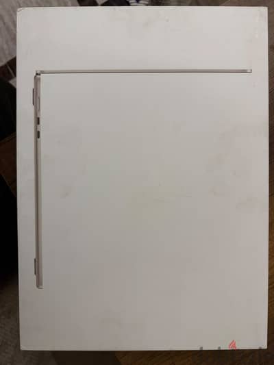 MacBook Air M4 15-inch