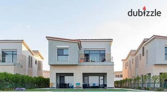 Finished Townhouse Steps from The Sea in Caesar next to La Vista Ras El Hekma