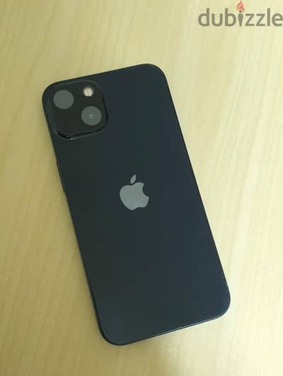 Apple - iPhone 13