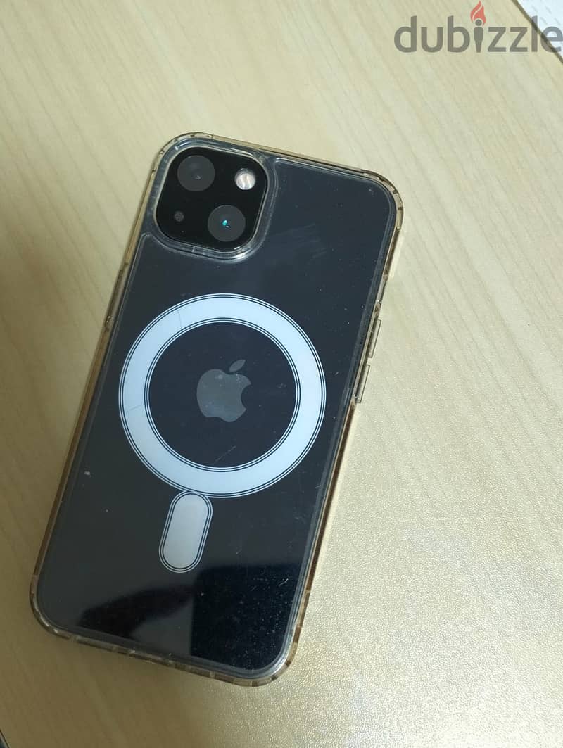 Apple - iPhone 13 4