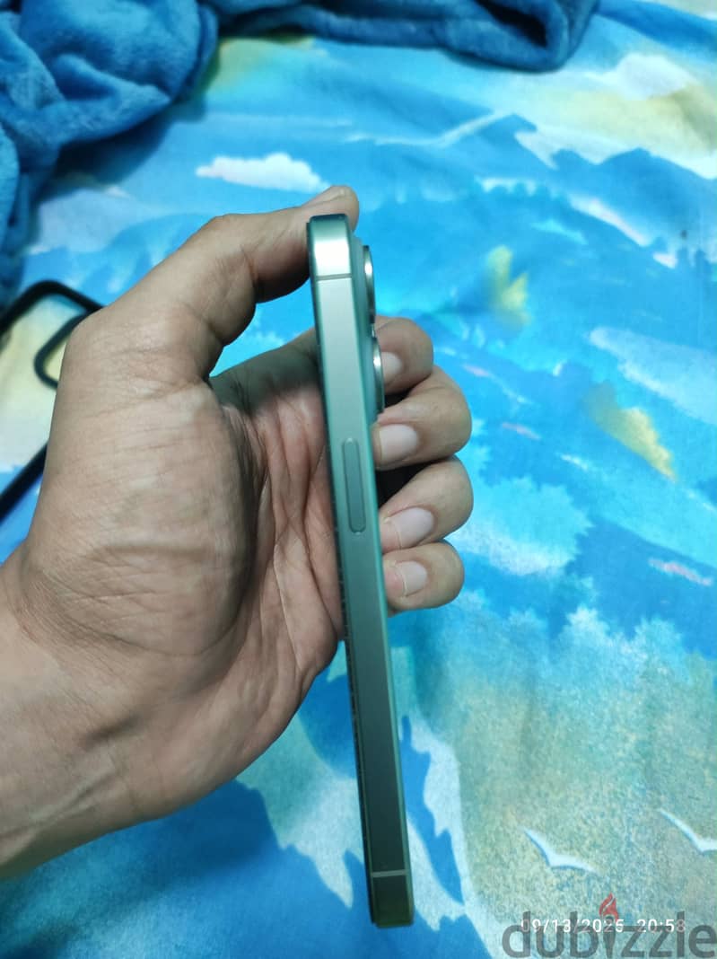 Apple - iPhone 15 Pro 5