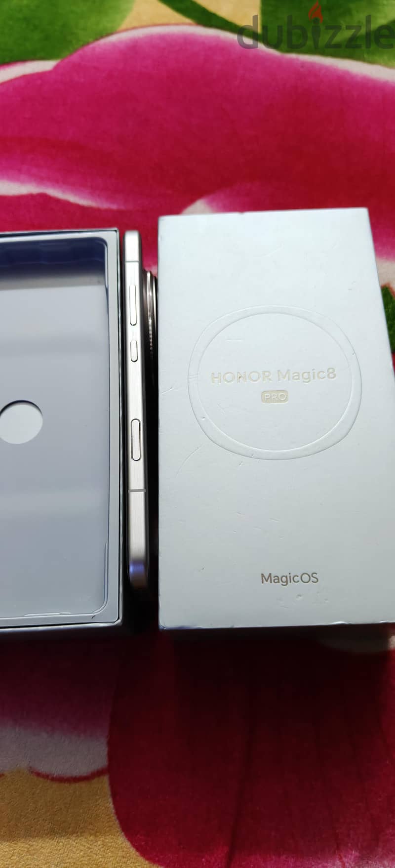 honor magic 8 pro 2