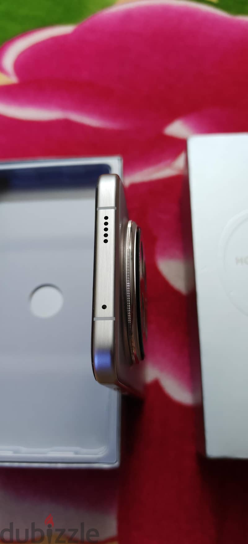 honor magic 8 pro 3