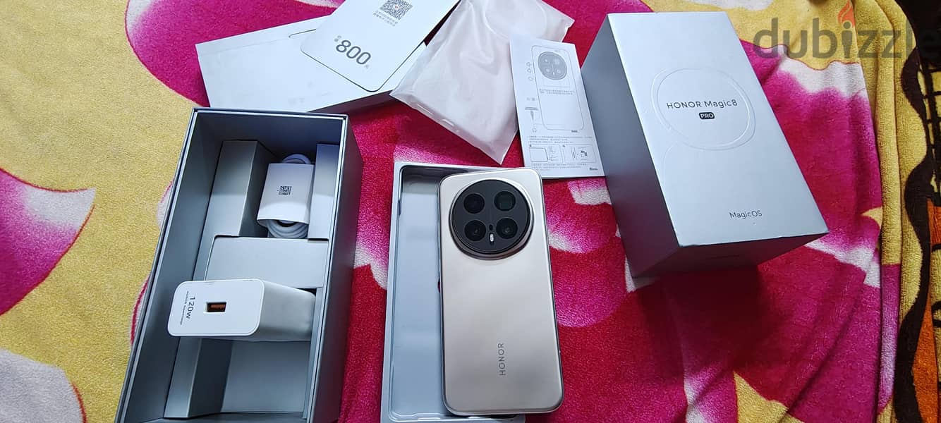 honor magic 8 pro 8