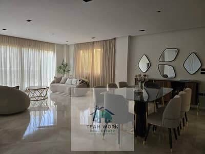 فيلا للبيع في كمبوند جرين بلازا – الحزام الأخضر، الشيخ زايد - Villa for sale in Green Plaza Compound – Green Belt, Sheikh Zayed