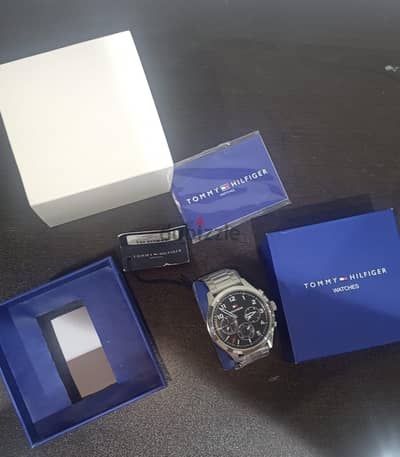 Tommy Hilfiger Watch