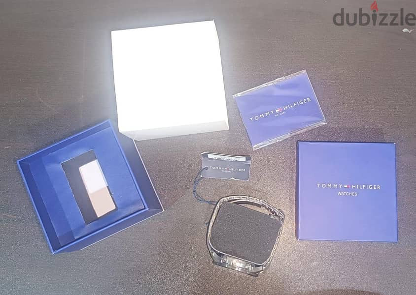 Tommy Hilfiger Watch 3