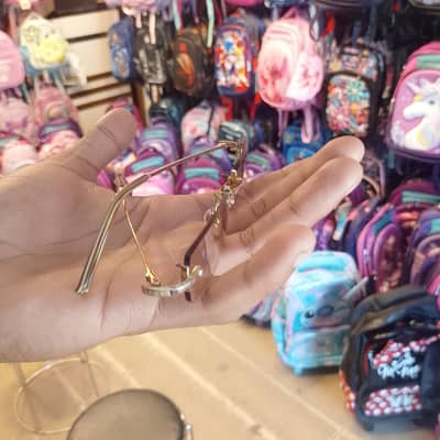 نظاره اصليه قديمه نظر أو شمس نادره جدا FRED
