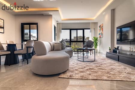 3 Bedroom Apartment for Rent in Sky Condos Sodic Villette | 2 Master Bedrooms | Nanny's Room
