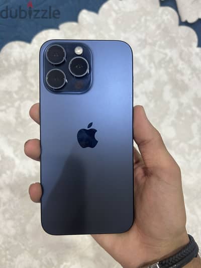Apple - iPhone 15 Pro Max